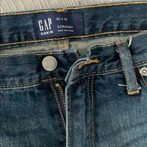 GAP Jeans
